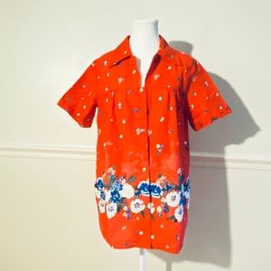 Vintage 70s Shirt
